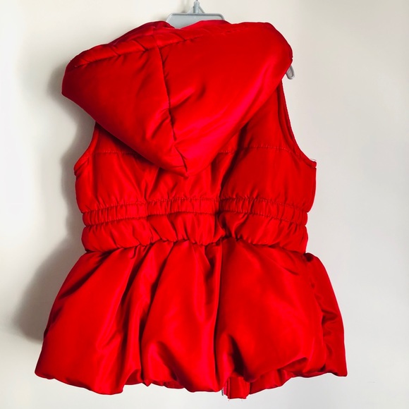 Tommy Hilfiger Down Vest - Picture 2 of 2